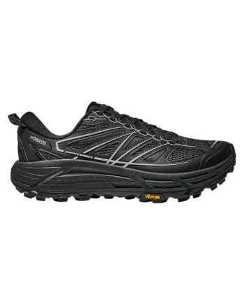 Pantofi sport  U Mafate Speed 2 TS, Negru