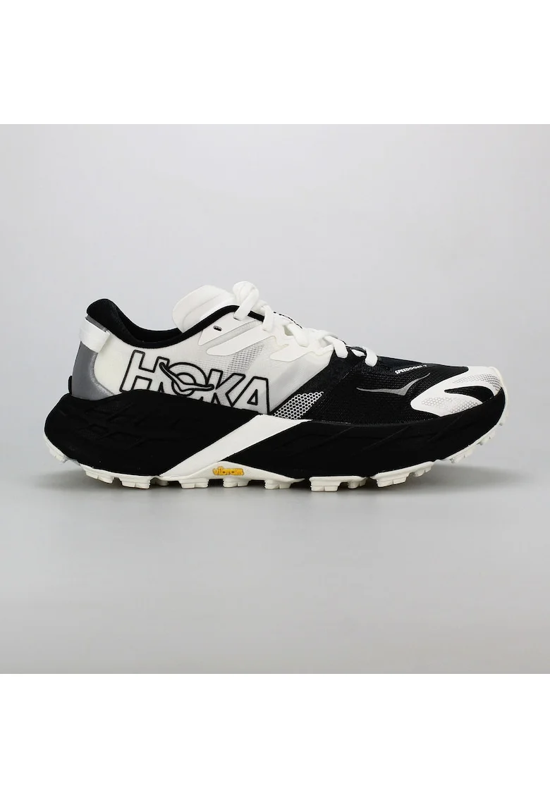 Pantofi alergare trail dama  Speedgoat 7, Negru