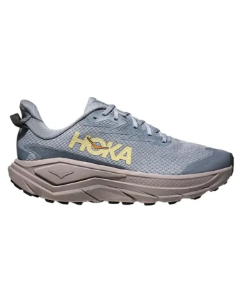 Pantofi alergare trail barbati  Challenger 8 GTX, Albastru