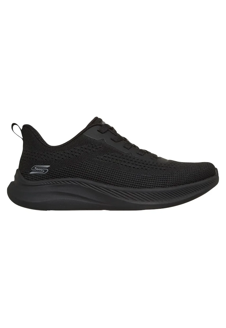 Pantofi sport  Bobs Mode Flex - Easy Dawn 62851, Negru
