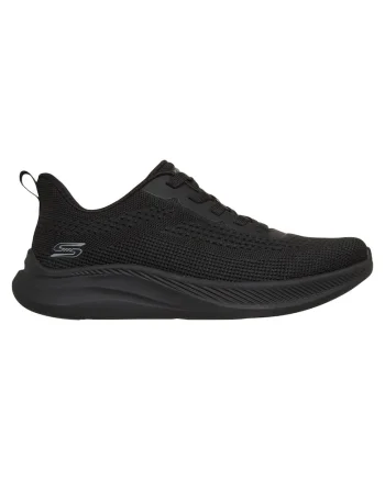 Pantofi sport  Bobs Mode Flex - Easy Dawn 62851, Negru
