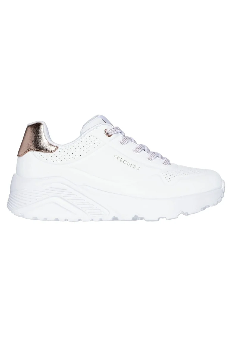 Pantofi sport  UNO Lite 53154, Alb