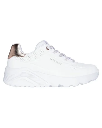 Pantofi sport  UNO Lite 53154, Alb