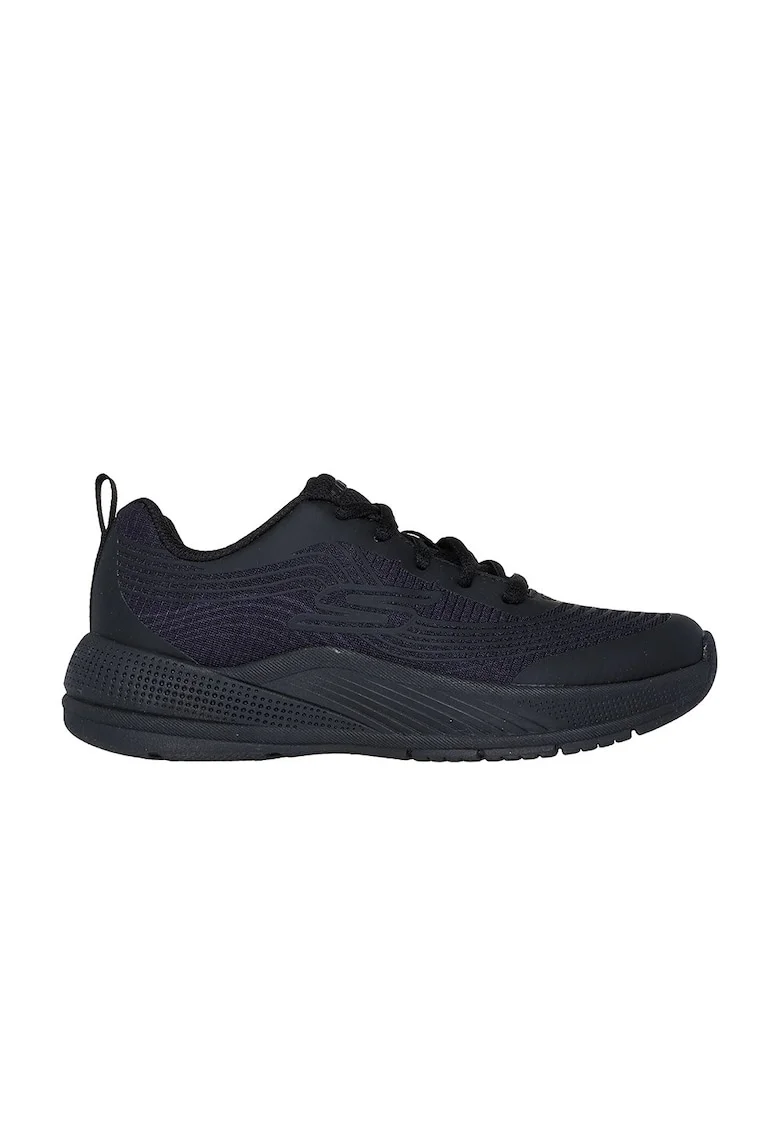 Pantofi Sport  Miscospec Advance JR 303576L-BBK, Fete, Negru