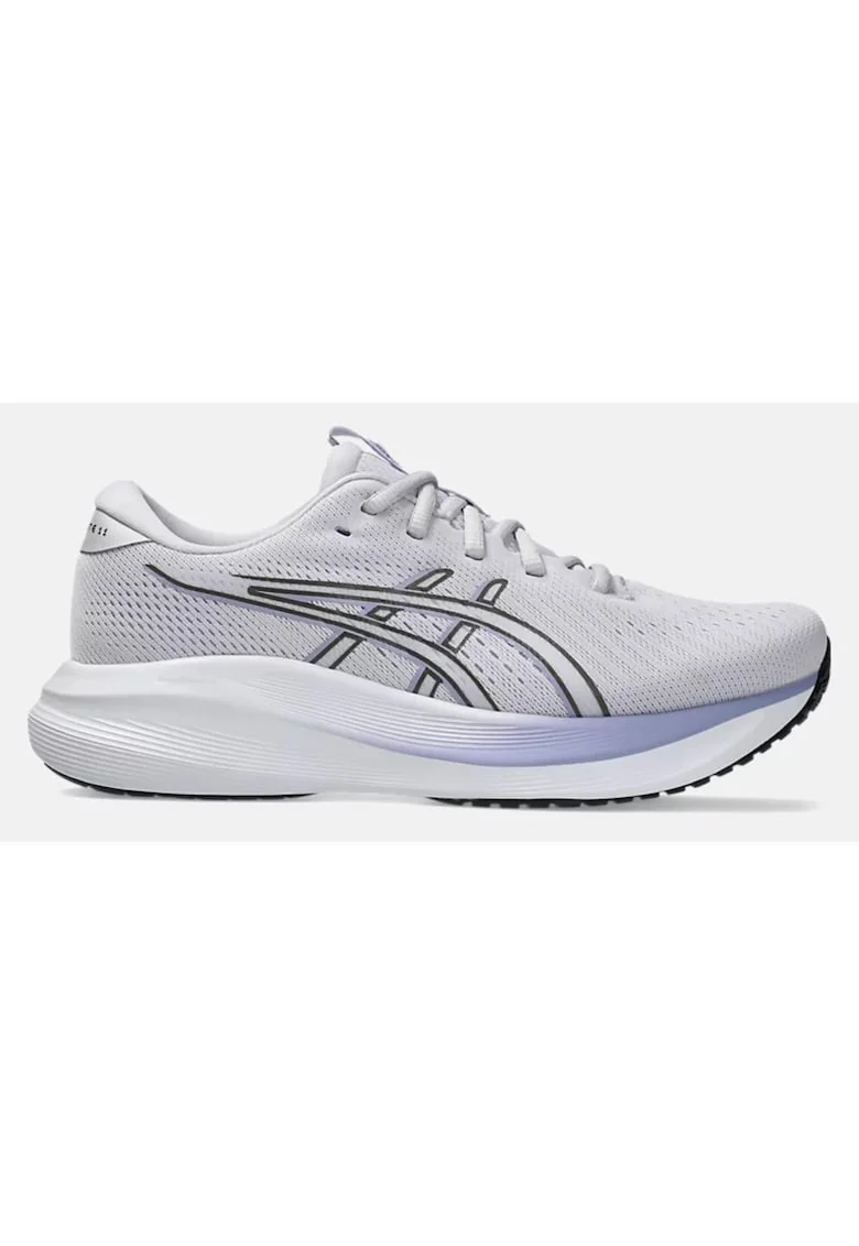 Pantofi de alergare cu imprimeu logo Gel-Excite