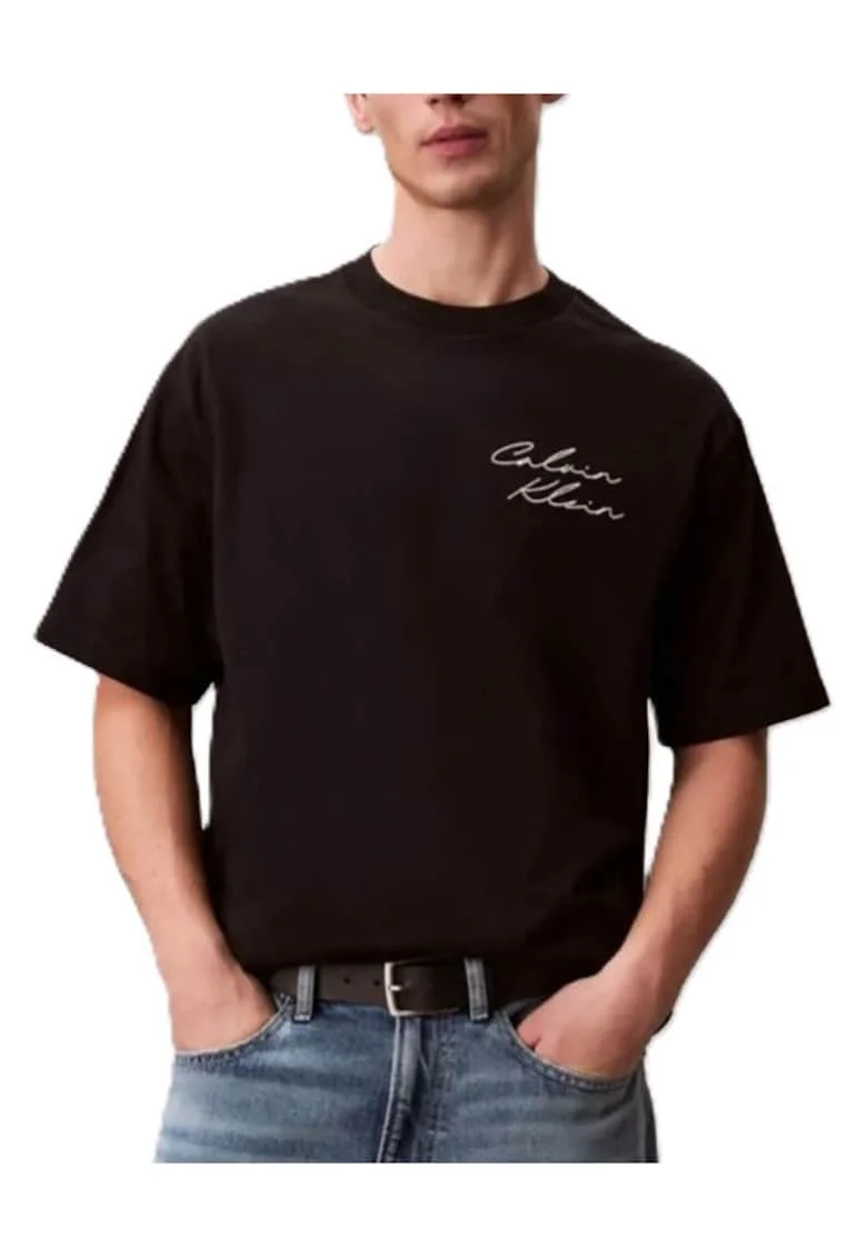 Tricou  16S APRIL GRAPHIC SEASONAL FASHI-LV04RE828G-UB1