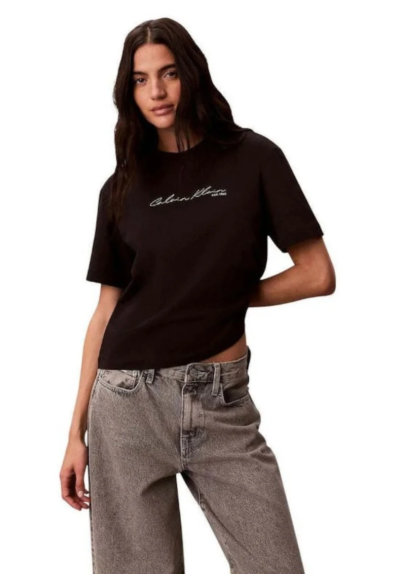Tricou  SS GRAPHIC BOXY TEE-LV047F820G-UB1