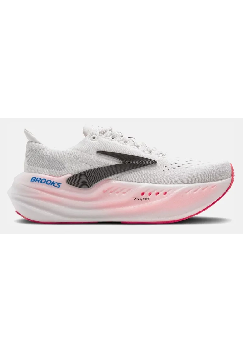 Pantofi de alergare cu detaliu contrastant Glycerin Max,
