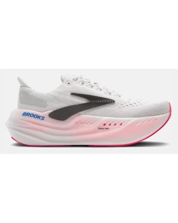 Pantofi de alergare cu detaliu contrastant Glycerin Max,