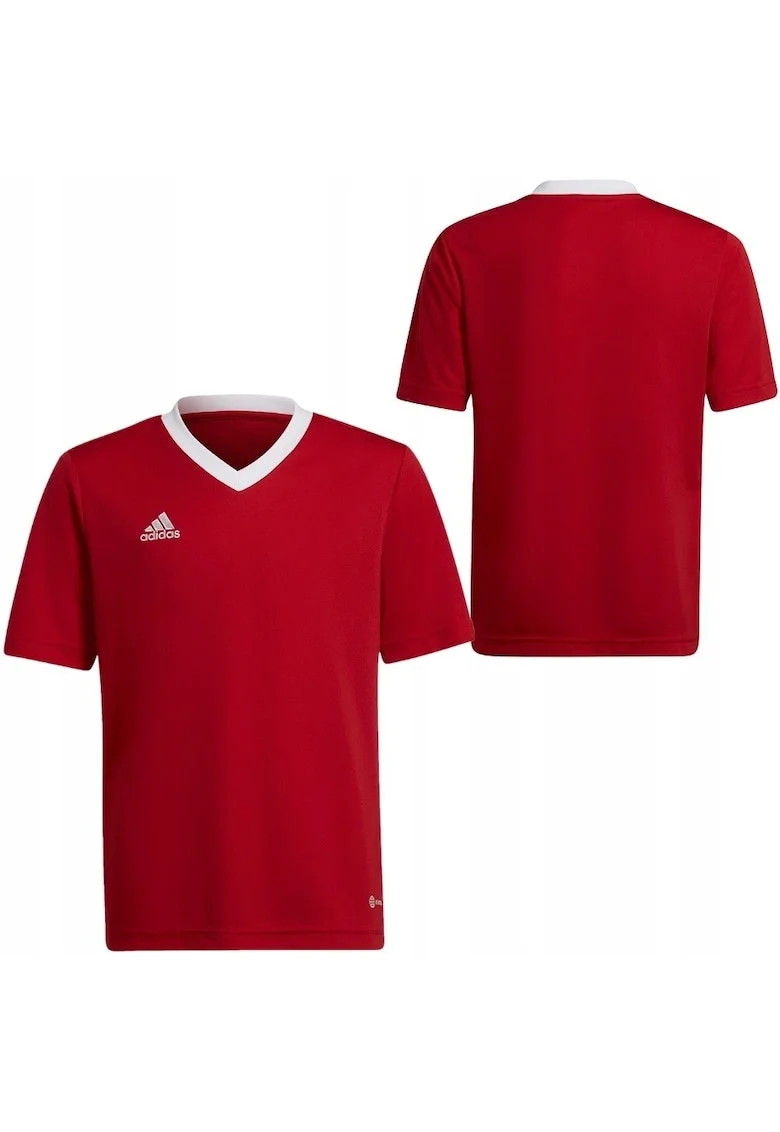 Tricou  Jr Ent22 Jersey, Rosu