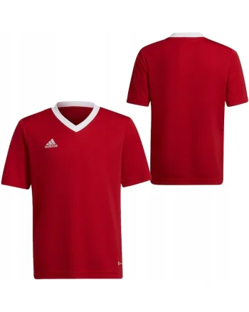 Tricou  Jr Ent22 Jersey, Rosu