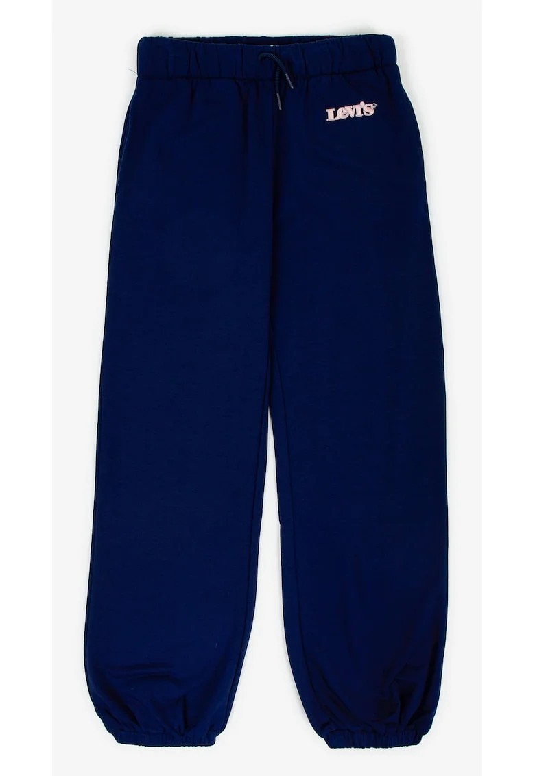 Pantaloni de trening din amestec de modal