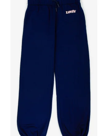 Pantaloni de trening din amestec de modal