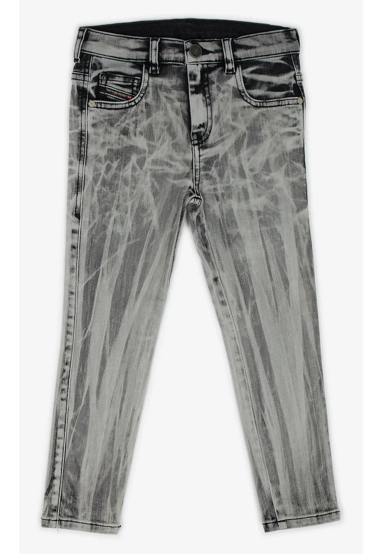 Blugi slim fit