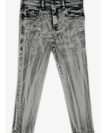 Blugi slim fit