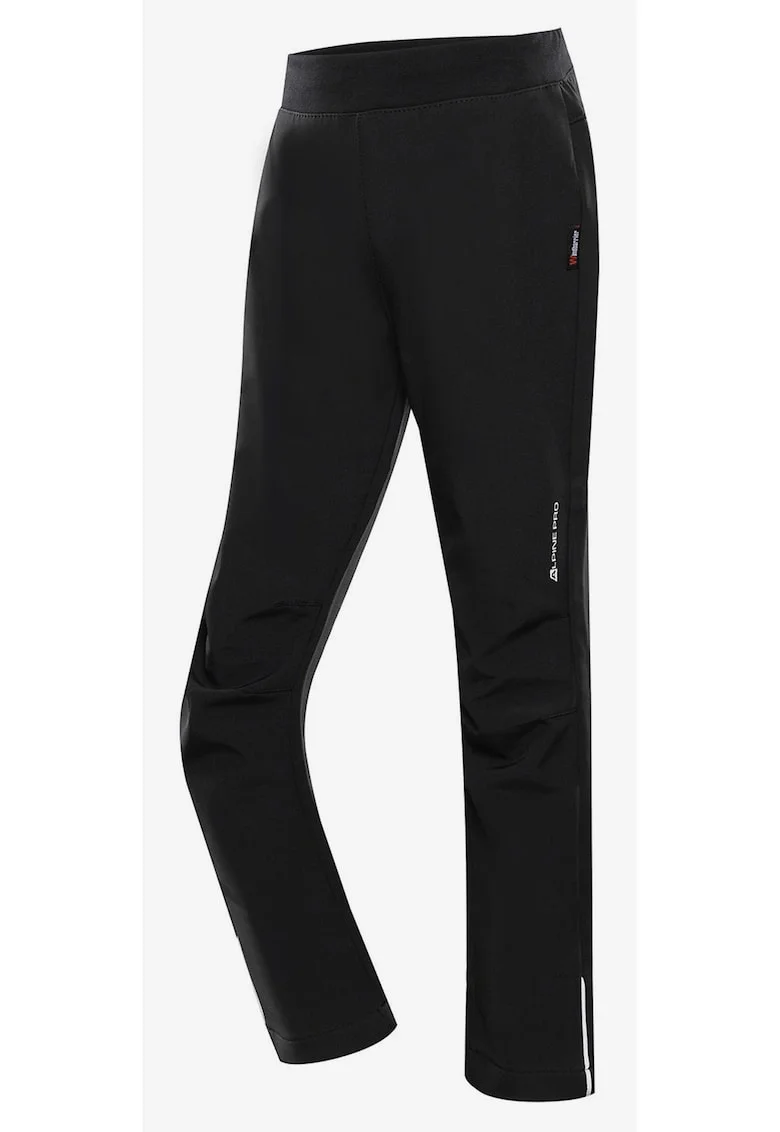 Pantaloni Softshell impermeabili Smooto