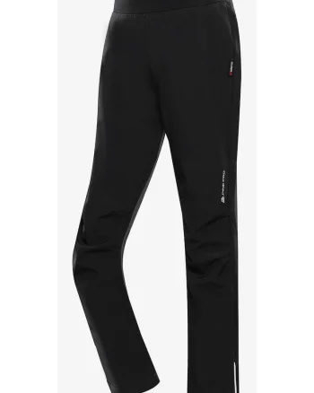 Pantaloni Softshell impermeabili Smooto