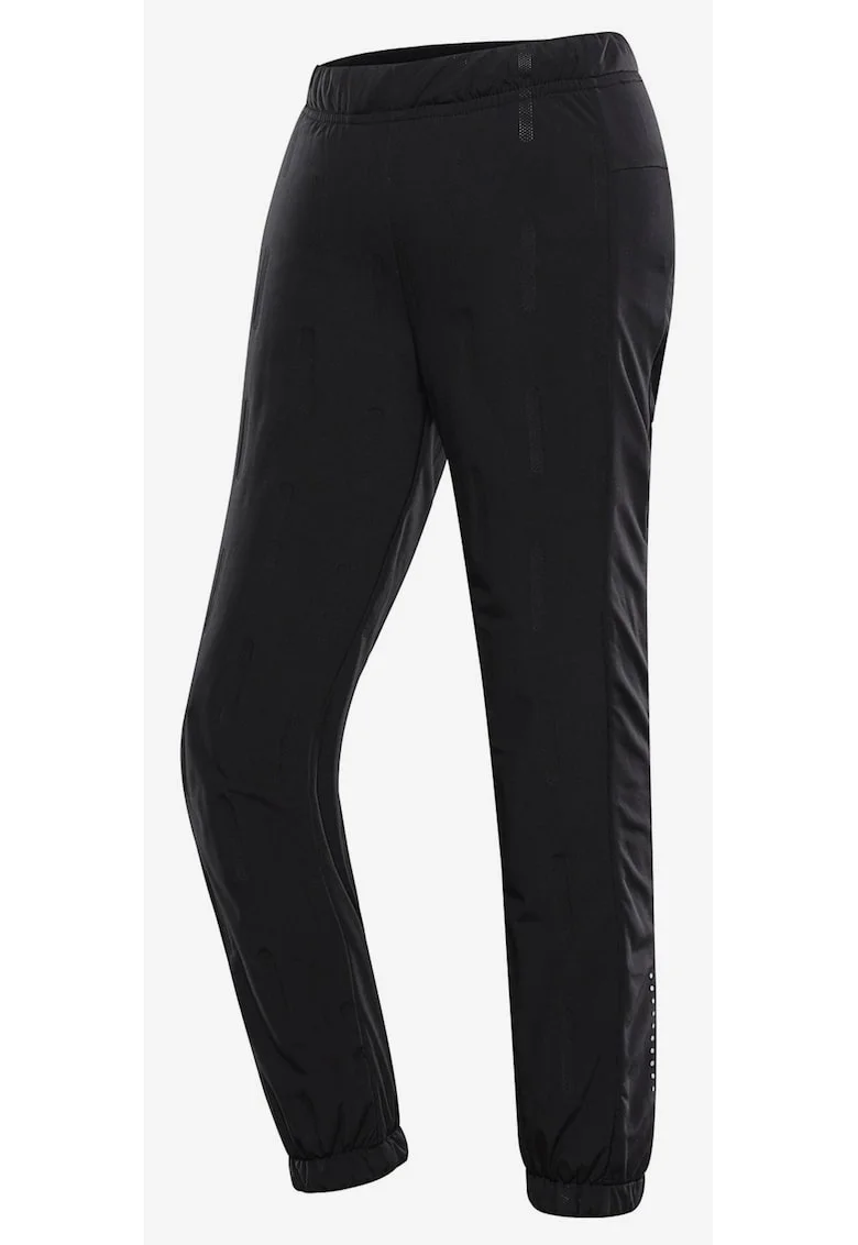 pantaloni uni regular fit,