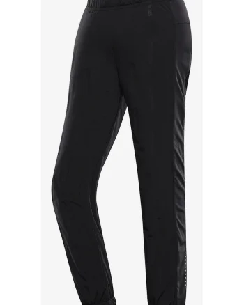 pantaloni uni regular fit,
