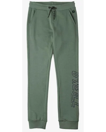 Pantaloni de trening regular fit cu snur,