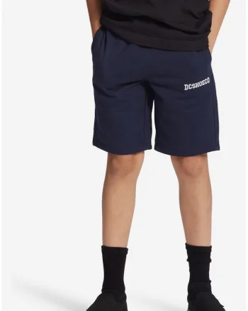 Pantaloni de trening din amestec de bumbac organic,