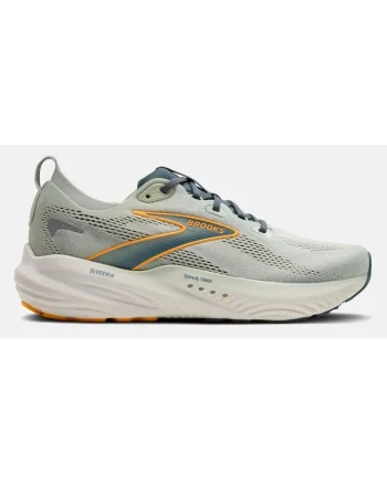 Pantofi sport din plasa tricotata, cu amortizare Glycerin 22,