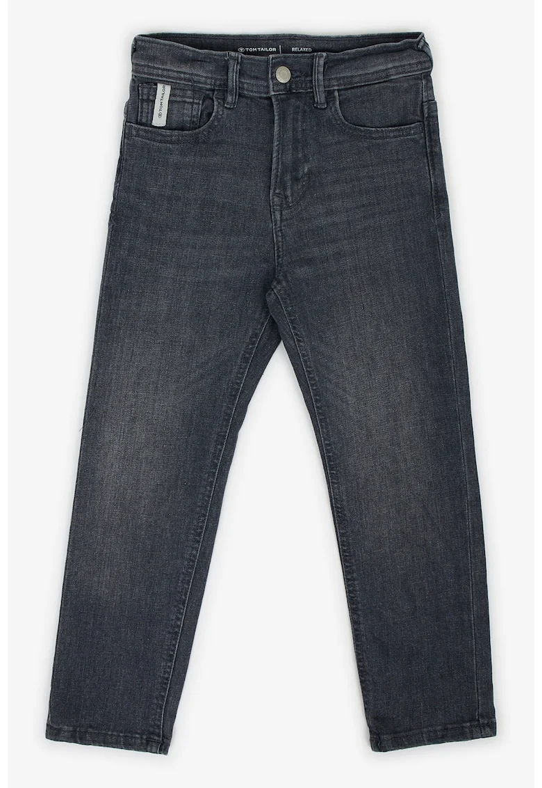 Blugi relax Fit,