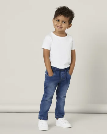 Blugi regular fit,