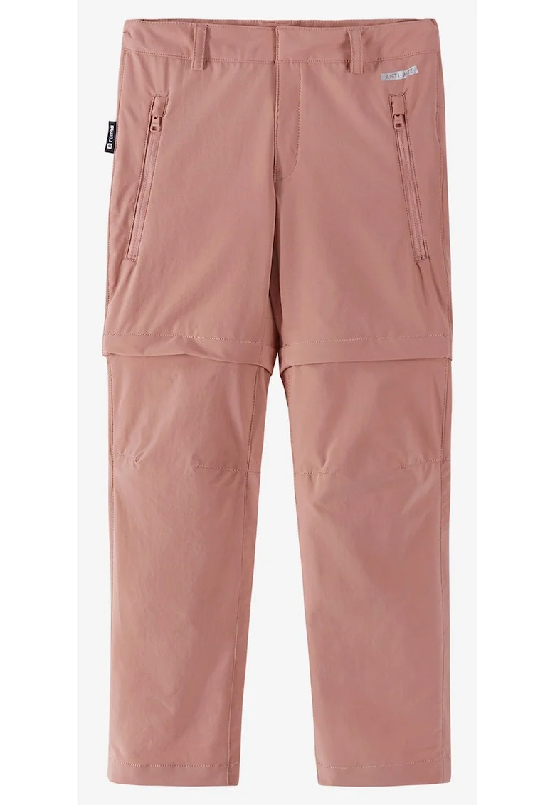 Pantaloni detasabili cu design 2 in 1