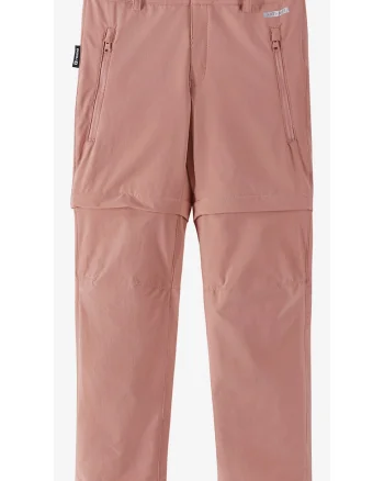 Pantaloni detasabili cu design 2 in 1