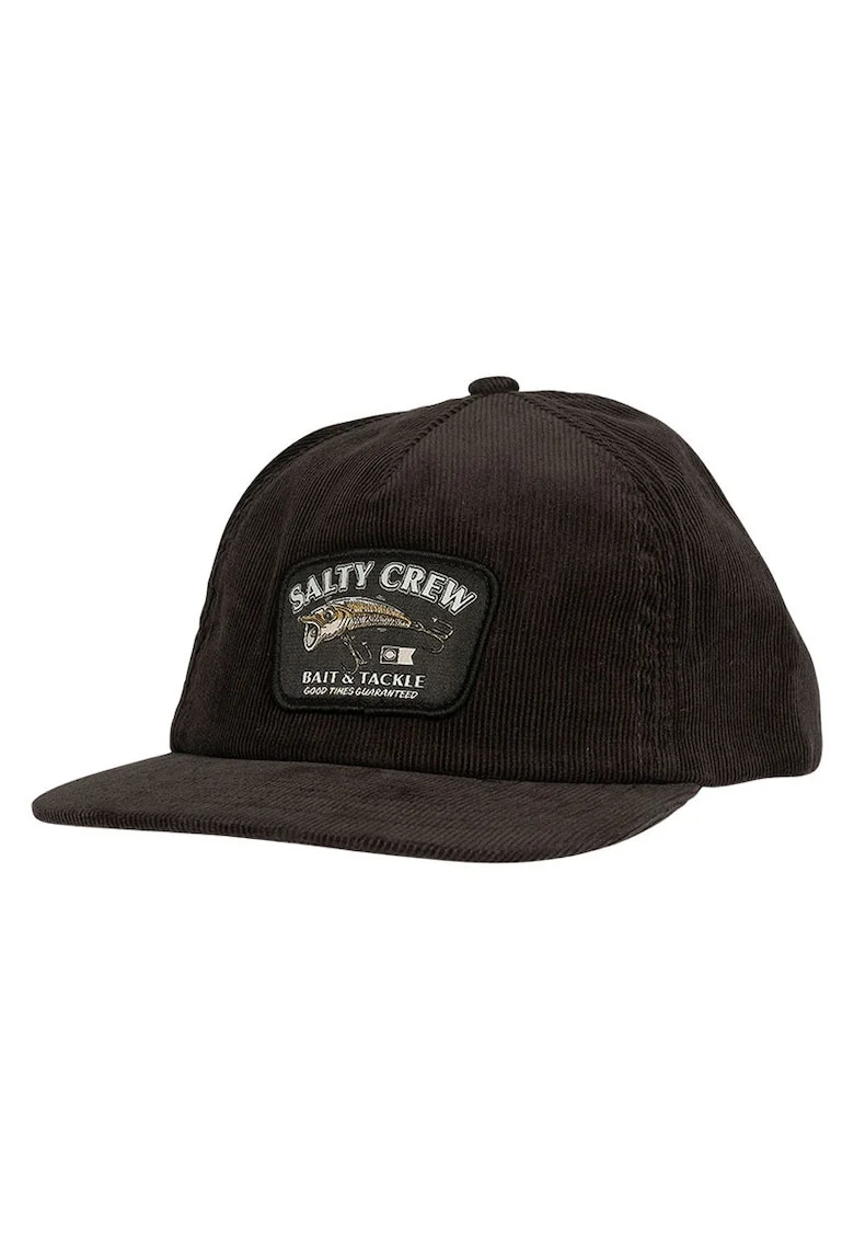 Sapca copii  snapback negru
