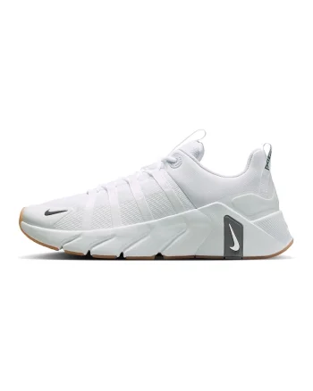 Pantofi Free Metcon 7 pentru fitness, Alb murdar/Gri inchis