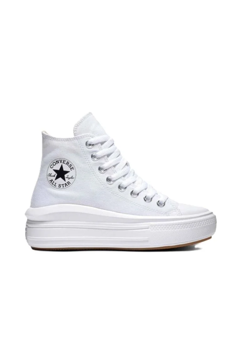 Pantofi sport  CHUCK TAYLOR ALL STAR MOVE PLATFORM-568498C