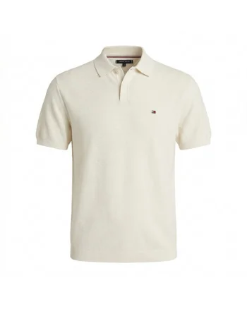 Tricou polo  COOL TOUCH STRUCTURE SS POLO-MW0MW42795-Z00