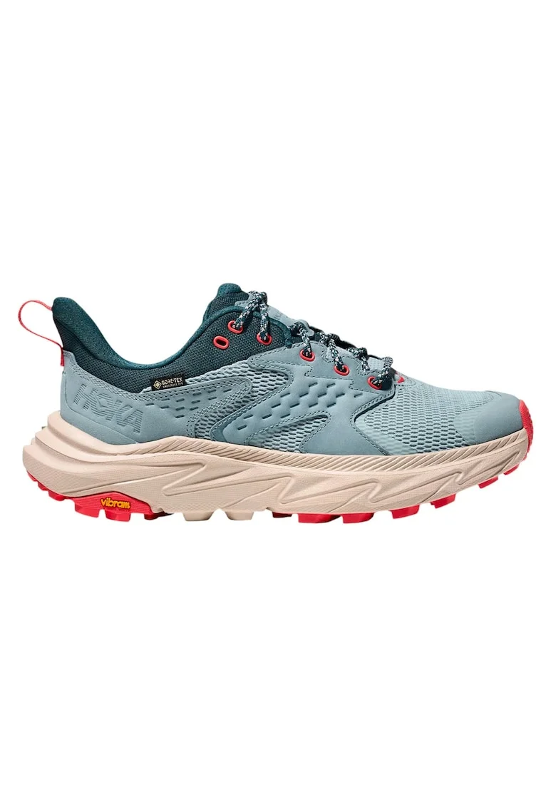 Pantofi trekking  Anacapa 2 Low GTX, Bej