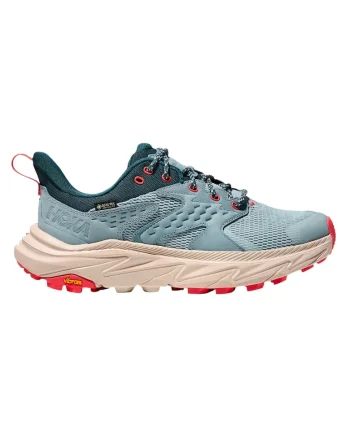 Pantofi trekking  Anacapa 2 Low GTX, Bej