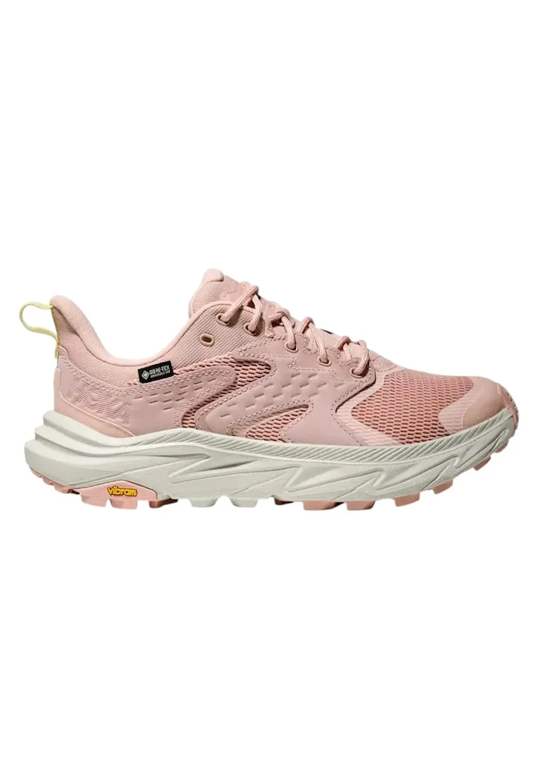 Pantofi trekking  Anacapa 2 Low GTX, Roz somon
