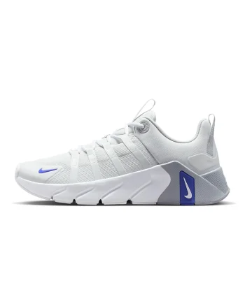 Pantofi Free Metcon 7 pentru fitness, Gri deschis/Albastru