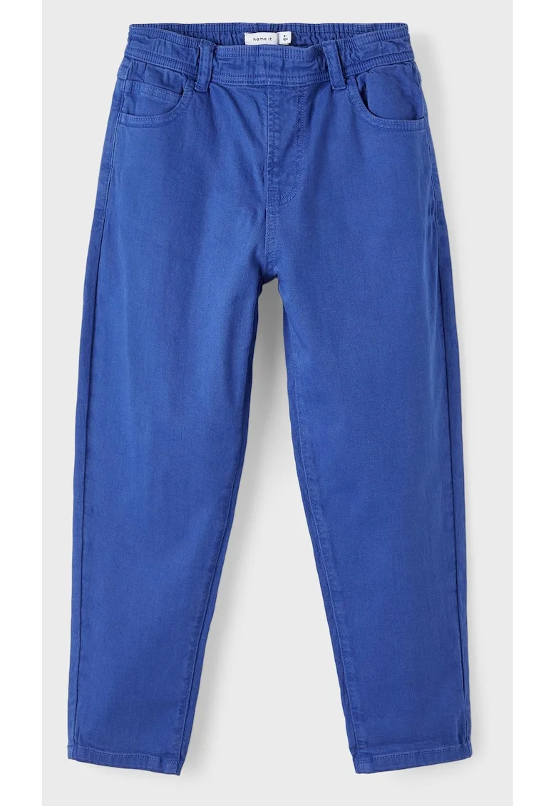 Pantaloni cu buzunare multiple Ben,