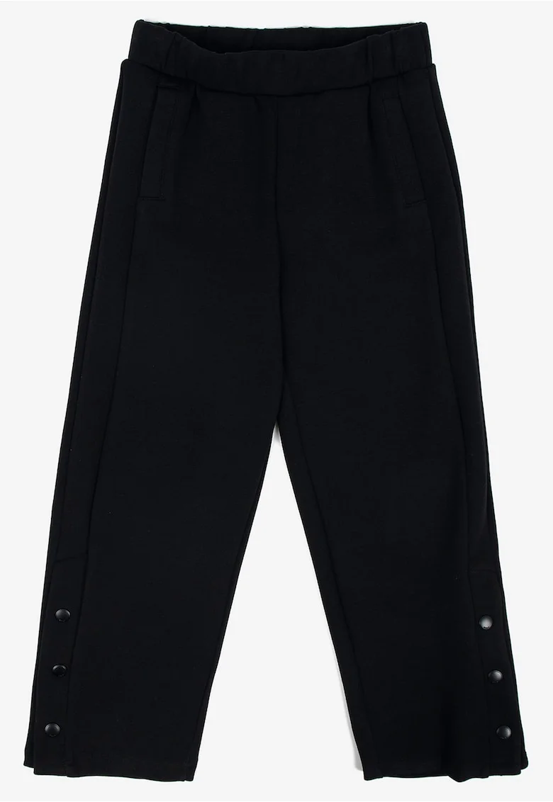 Pantaloni de trening elastici Scarlett,