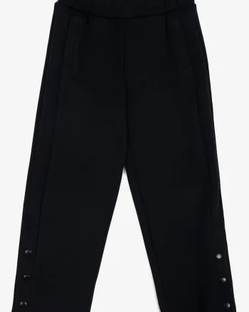 Pantaloni de trening elastici Scarlett,