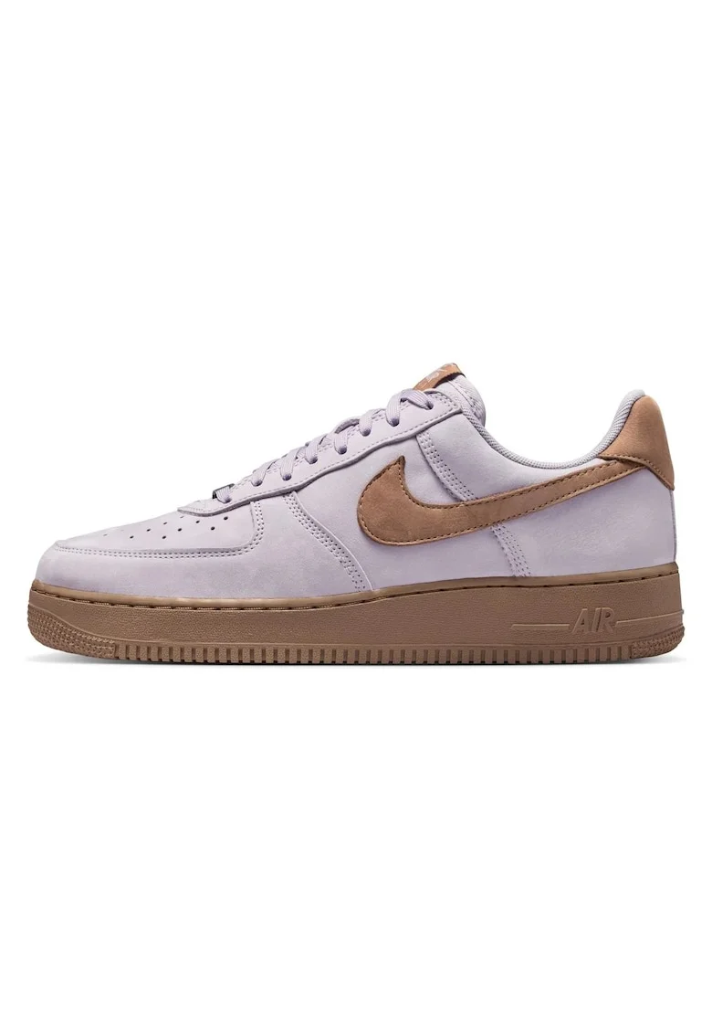 Pantofi sport  A Ma Maniere x Wmns Air Force 1 Low 07, Lila