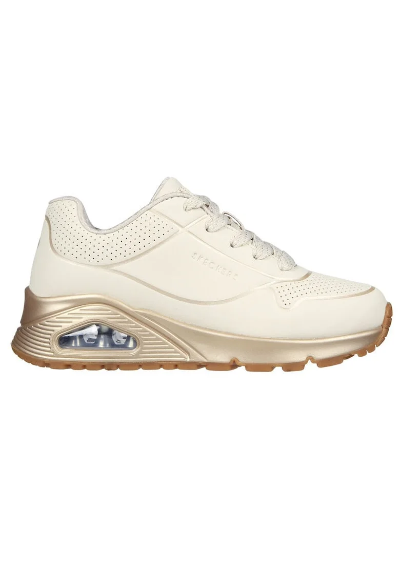 Pantofi sport casual  Uno Gen1- Cool Hels din piele ecologica