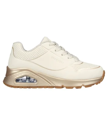 Pantofi sport casual  Uno Gen1- Cool Hels din piele ecologica