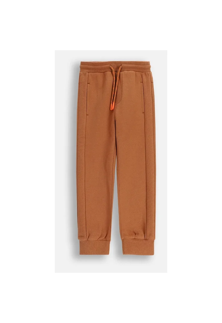 Pantaloni sport cu snur ajustabil