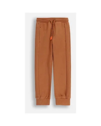 Pantaloni sport cu snur ajustabil