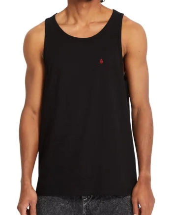 Top cu logo discret