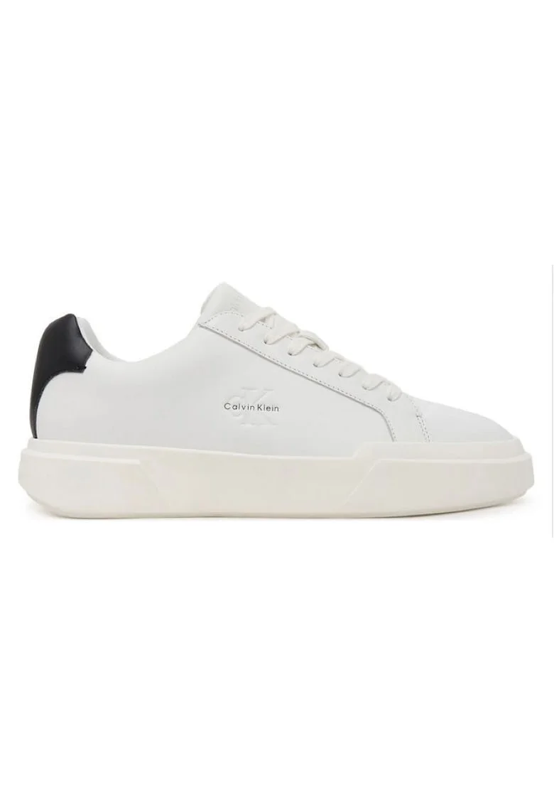 Pantofi sport  CHUNKY CUPSOLE LACEUP LTH-YM0YM01344-06X