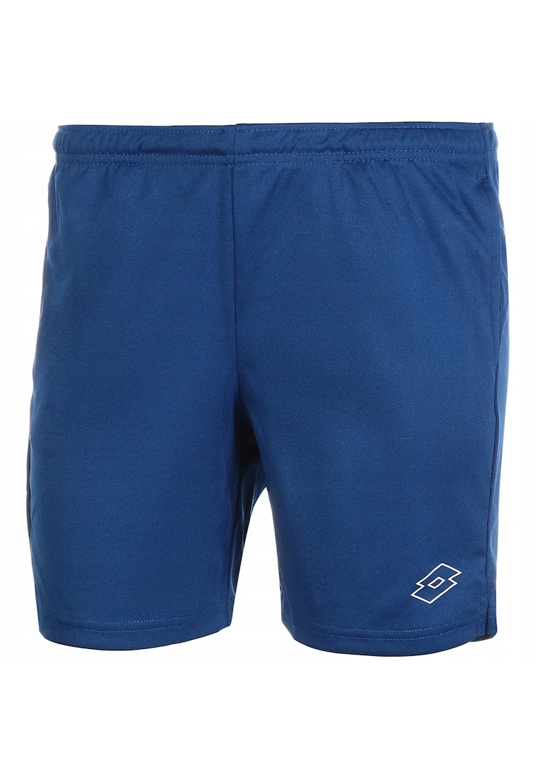 Pantaloni sport copii  Squadra Jr. III, albastri,