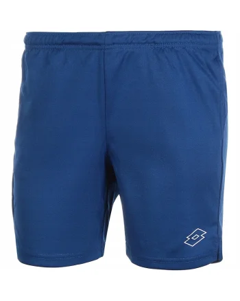 Pantaloni sport copii  Squadra Jr. III, albastri,